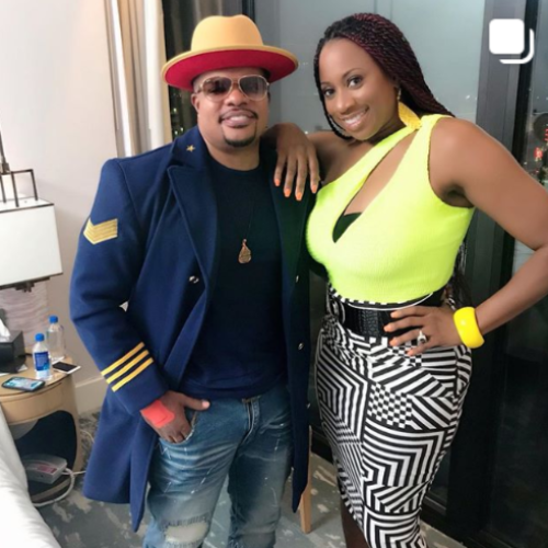 Leslie Big Lez Segar And Bel Biv Divo