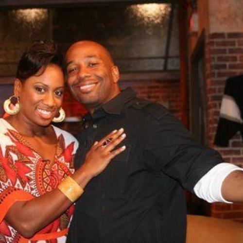 Leslie Big Lez Segar And Joe Sinclair