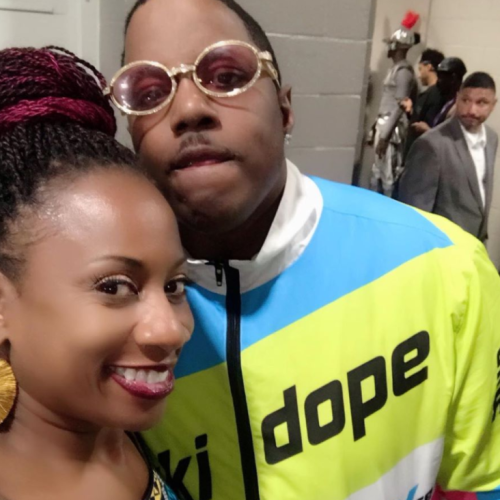 Leslie Big Lez Segar And Mase